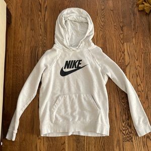 Nike Hoodie size medium
